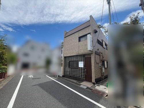 現地②(2026年8月撮影)