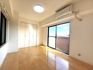 洋室約5.8帖