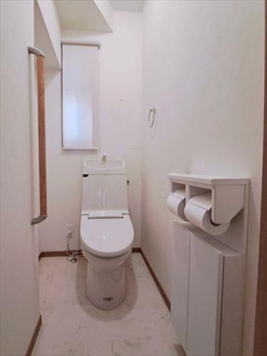 １階　トイレ