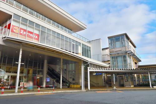 相武台前駅まで徒歩11分