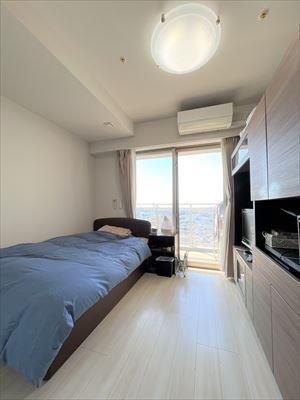 洋室（約5.3帖）