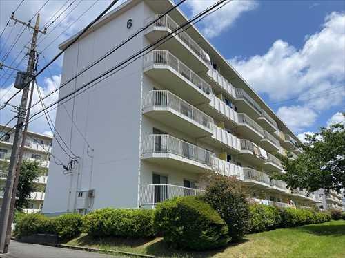 外観(2025年8月撮影)