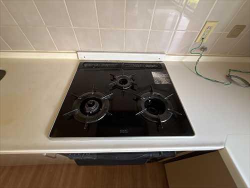 コンロ(キッチン)