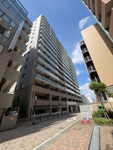 外観(2025.4月撮影)