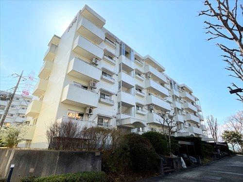 外観（2026年3月撮影）