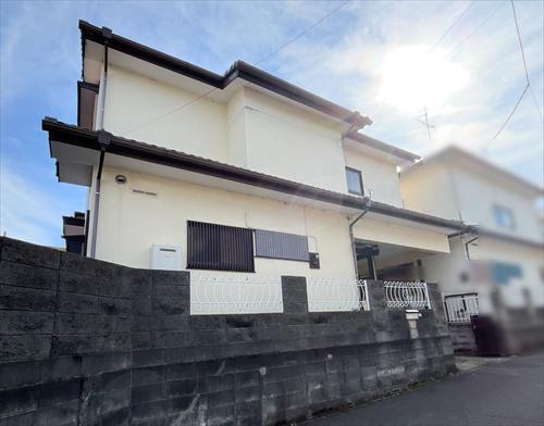 現地（2025年10月撮影）