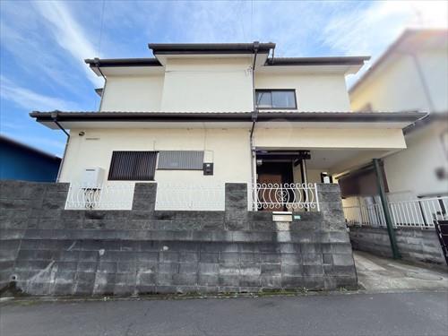 現地（2025年10月撮影）