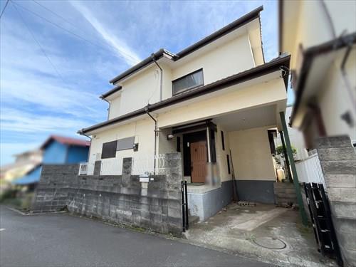 現地（2025年10月撮影）