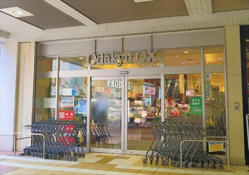 OdakyuOX伊勢原店 OdakyuOX伊勢原店