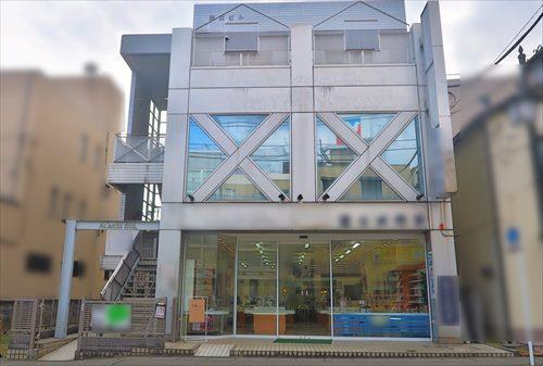 外観(2025年10月撮影) 外観(2025年10月撮影)