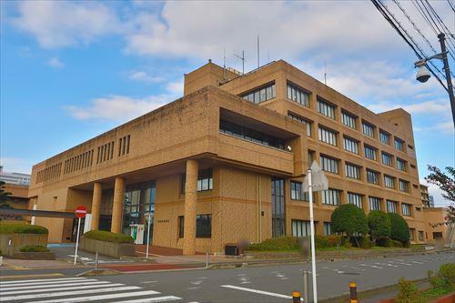 伊勢原市役所まで1140m 伊勢原市役所まで1140m