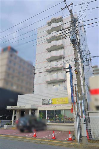 伊勢原第一ホテルまで190m 伊勢原第一ホテルまで190m