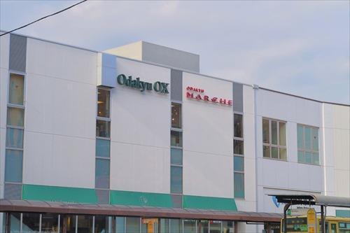 小田急マルシェ伊勢原まで190m 小田急マルシェ伊勢原まで190m