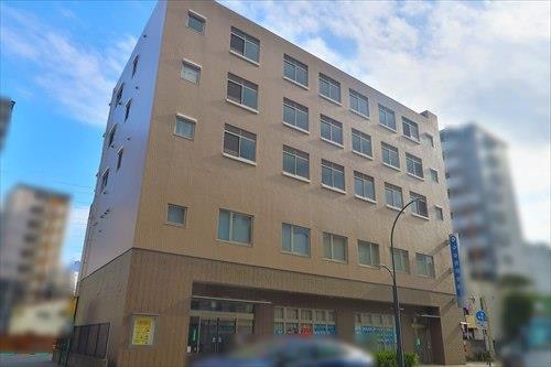 中栄信用金庫伊勢原南口支店まで80m 中栄信用金庫伊勢原南口支店まで80m