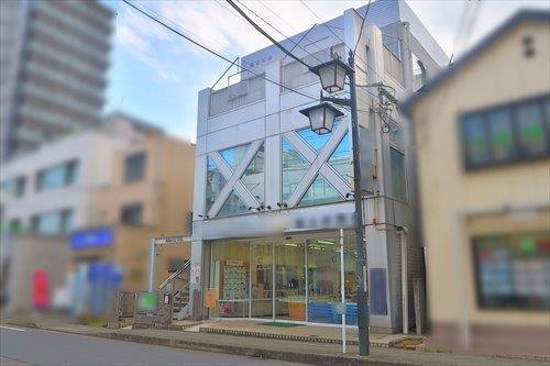 外観(2025年10月撮影) 外観(2025年10月撮影)