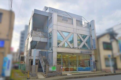 外観(2025年10月撮影) 外観(2025年10月撮影)