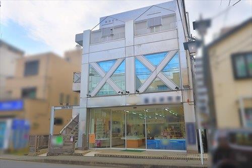 外観(2025年10月撮影) 外観(2025年10月撮影)