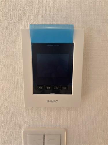 インターフォン