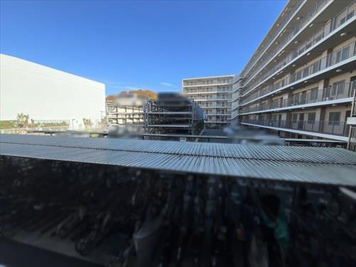 駐車場・駐輪場