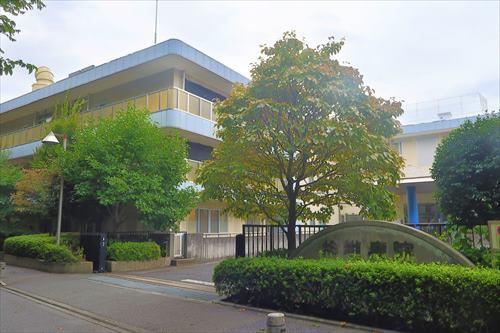 医療法人寿康会相模病院まで650ｍ