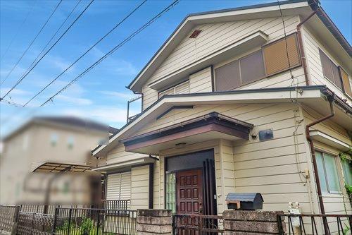 現地（2025年10月撮影）