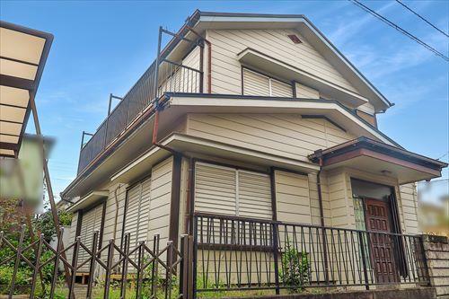 現地（2025年10月撮影）