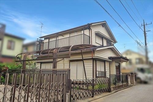 現地（2025年10月撮影）