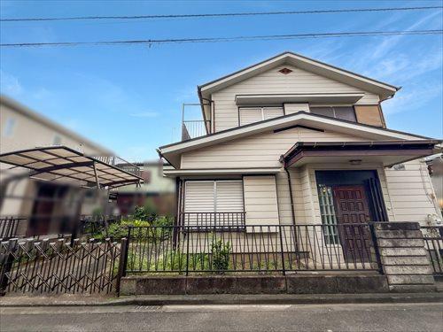 現地（2025年10月撮影）