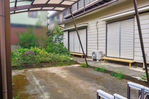 現地（2025年10月撮影）