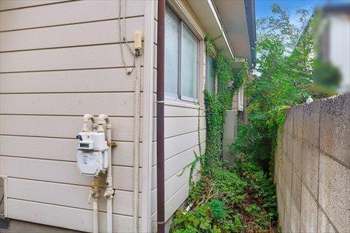 現地（2025年10月撮影）