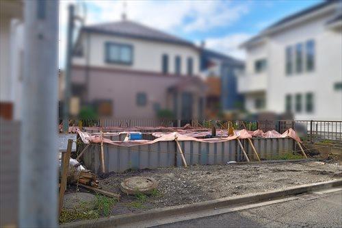 現地（2025年10月撮影）