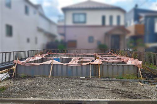 現地（2025年10月撮影）