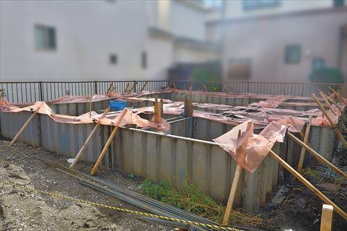 現地（2025年10月撮影）