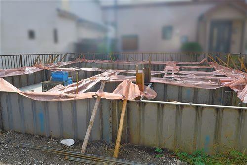 現地（2025年10月撮影）