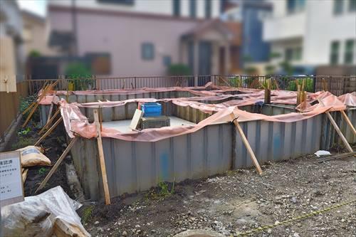 現地（2025年10月撮影）