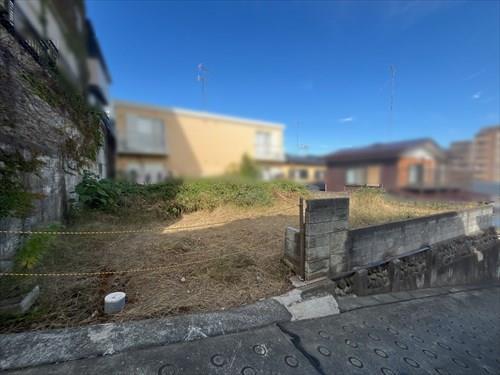 現地（2025年11月撮影）