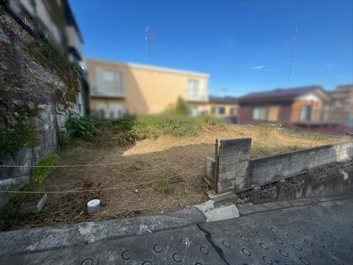 現地（2025年11月撮影）