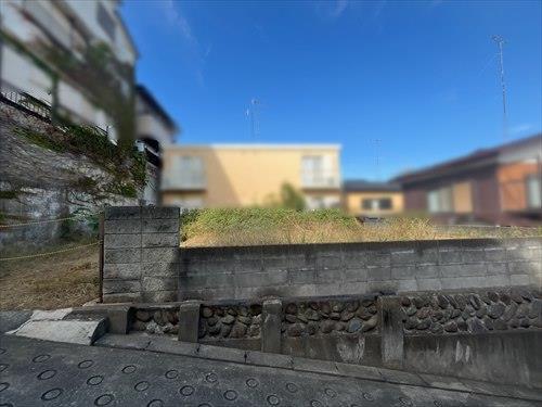 現地（2025年11月撮影）