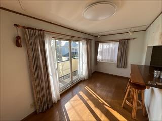 リビング・ダイニング