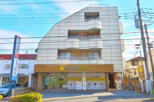 外観【現地写真2025年1月撮影】