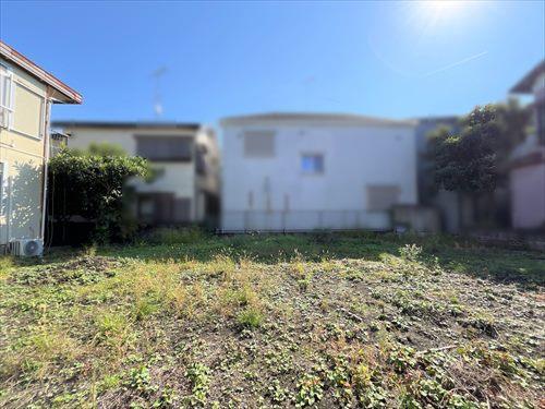 現地（2025年10月撮影）