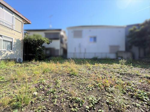 現地（2025年10月撮影）