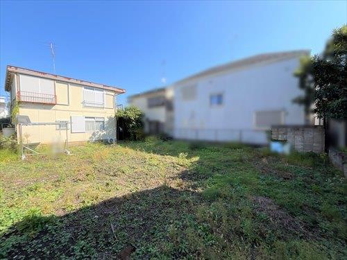 現地（2025年10月撮影）