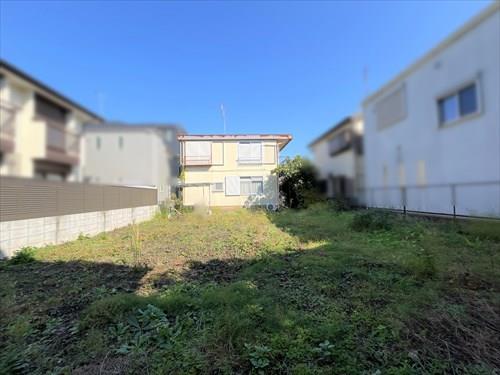 現地（2025年10月撮影）