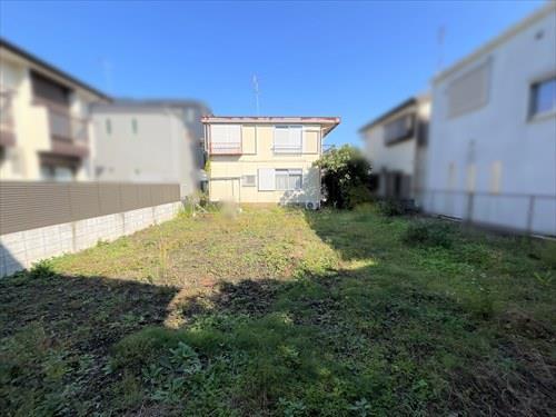 現地（2025年10月撮影）