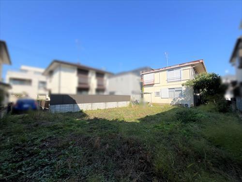 現地（2025年10月撮影）