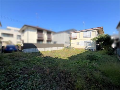 現地（2025年10月撮影）