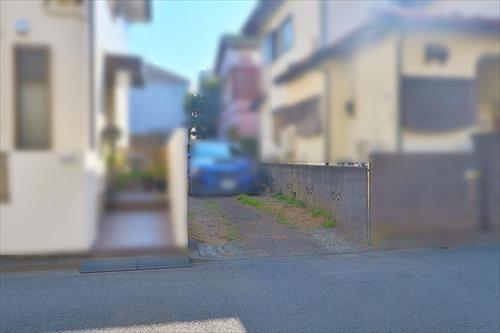 現地（2025年10月撮影）