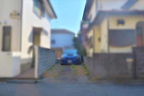 現地（2025年10月撮影）