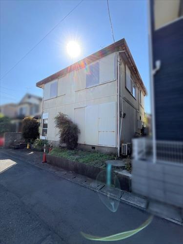 現地（2025年10月撮影）